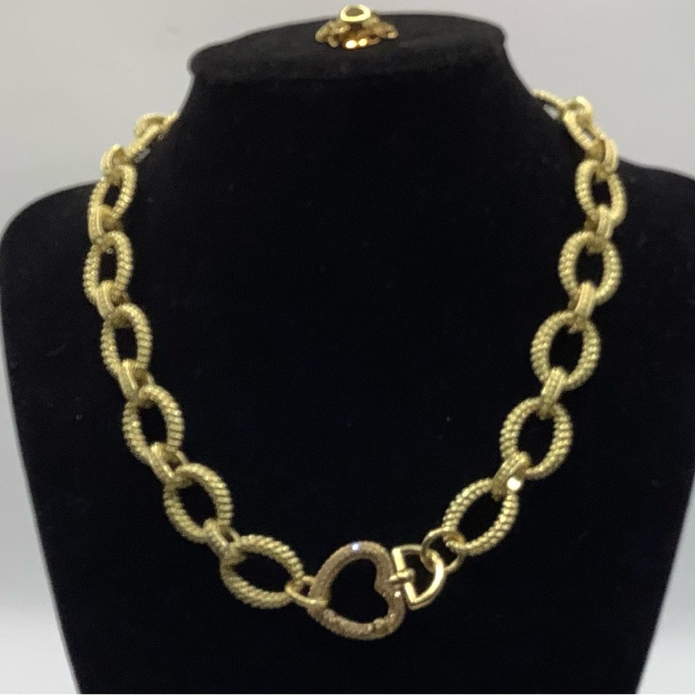 I’m Your’s Necklace